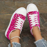 Women's Single Shoes 2025 Autumn New Fashion Round Head Flat Bottom With A Sleek Casual Singles