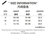 Wind Street Personality Hottie Striped Small Vest Three-Grained U-Neck Hanging Neck Knitting Top Casual Women's