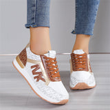New Large-Size Women's Shoes Southeast Asia Lazada Casual Sneakers Pine