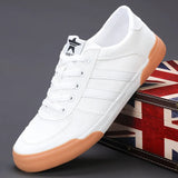 Walk 24142 Men's Shoes New Men's Shoes Korean Fashion Trend Comfortable Flat Shoes Men's Canvas