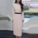 Early Spring New Star Fashion Temperament Simple Diamond Nails Color Long-Sleeved