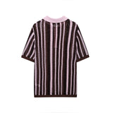 New POLO Shirt Knitwear 3920253 Shorts
