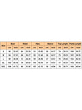 New PU Leather High-end Solid Suit Set Women Of Quality Office Lady 3/4 Sleeve Long Pants Slim Women 2 Piece