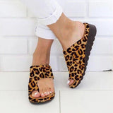 2025 Spring And Summer Wish New Light-Bottomed Large-Size Women's Cold