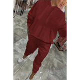 And Autumn 2025 Spring And Autumn Fashion Sleeker Pocket Sports Hoodie