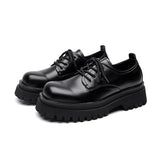 Zingj Martin Shoes Men's Summer Shoes Low Top Versatile Casual Shoes