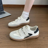 Version Of Leisure Forrest Women 2025 Autumn New Fashion Small White Shoes Students Running Shoes Couple Derain