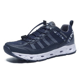 Retrospective Brook Shoes Outdoor Wading Shoes Swimming Shoes Beach Shoes Men's Shoes Snorkeling Shoes Large Couple