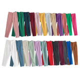 And Summer 2025 New Fashion Multi-Color Pendant High-Waisted Halon Casual Suit