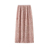 Industry Lianglid Half-Dress Woman Autumn 2025 New After Open Fork Straight Dress Bagbice Tight Dress