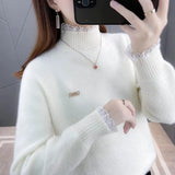 Shirt Jacket Women's Long Sleeve 2025 Spring And Autumn New Fashion High-End Casual Leisure Loose Lazy Shirt