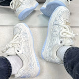 Shoes Destroy The Aesthetics Of New Chinese Small White Shoes Bread Shoes Trend Low-Tide Shoes Men's And Women's Same Board Shoes Men's Shoes Men's
