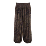 Women's INS Explosion Animal Printed