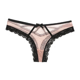 Lace Trousers Ladies Thongs T-Shirts T-Shirts Before And After