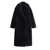 Women's Clothing Explosion Autumn And Winter Fashion Street Catch Velvet Warm