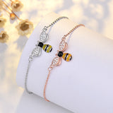Bee-lieve in Yourself BraceletOutfit