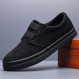 Men's Shoes Soft Soles Fashion Shoes Autumn Trend Comfortable Casual Shoes Men 24099