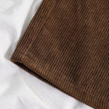 Academia Corduroy