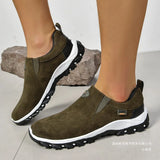 Large-Size Casual Men's Shoes Autumn New Sports Casual Shoes Fashion Casual Fashion