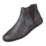 Shoes Men's Autumn 2025 New High-Tide Shoes Canvas Shoes Men's Casual Shoes Korean Version Of The Men's