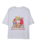 80S-Style Cartoons Top- Outfit