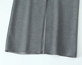 New Sewing Straight Forkless Dress