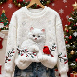 And Summer 2025 New Sleeveless Casual Print Temperament Dress Dress Body Small Fresh Casual