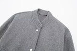 Women's New Soft Pilot Jacket Jacket
