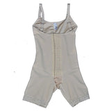 Mesh Breathable Four Rows Of Belly Lumbar Conjoined Body Shapewear