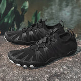 Summer New Outdoor Leisure Shoes Hiking Shoes Riding Shoes Trackingxi Shoes Speed Interference Water Shoes Hiking