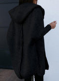 Cardigan Women's Sweater In Front Of The Knitted Coat Long-Sleeved Commute