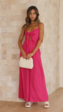 Zingj Years Of Casual Wind New Strap Sling Trend Jumpsuit