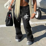 Hot Fashion Printing Sports Casual