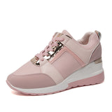 Casual Single-Shoe Women 2025 Summer New Thick Bottom Heel Casual Shoes Strap
