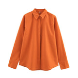 Summer Linen Shirt 4786090 Linen Shirt 4786090