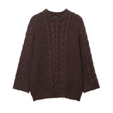 Women's Clothing INS Burst Fashion Casual Splendgy Big Sleeves Loose