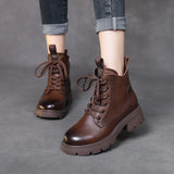 Inside The Wearing Of Short Boots Women Winter New Super Light And Boots Children Thick To Keep
