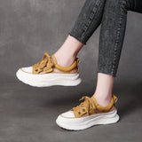 Lightweight Sports Sandals Summer New Cow Skin Candy Color With Breathable Comfortable Running Casual Women's