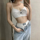 Zingj Spring And Summer Hot Selling Moon Embroidered Crop Jacket Shorts Two-Piece Suit Female-Outfit