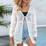 Red 3 Color Umbilly Sexy Sweater Two Sets Under The Fork Dress Fashion Suit