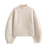 Women's Clothing INS Burst Fashion And Leisure By Beads-Skin It Loosely Edgy Short