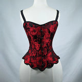 Mini Cake Skirt Hotel Show Mini Short Dress Black Purple Red