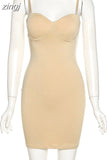 2023Spring Skinny Fitness Romper Women Bodysuit Sleeveless Sexy Strap Low Cut Playsuit Workout Loungewear