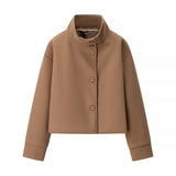 Women's Clothing INS Burst Autumn And Winter Sleek Street Children's