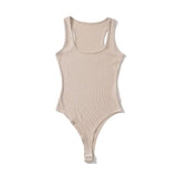 Sales Of 100,000] Full-Body Vest Round-Neck Oceanic Body Slimming Joint Movement Wind Coat