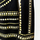 2025 New Star Fashion Heavy Industry Received Long Sleeve