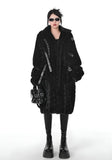 Faux Fur Fluffy Long