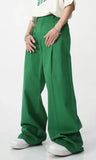 Boy High Waist Baggy