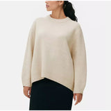 Version Of The New Winter 2025 Pink Sweet Round Neck Casual Jacket