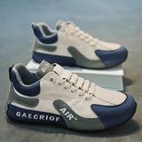 Men's Shoes 2025 New Spring And Autumn Sports Leisure Pedal Shoes Men's Old Dad